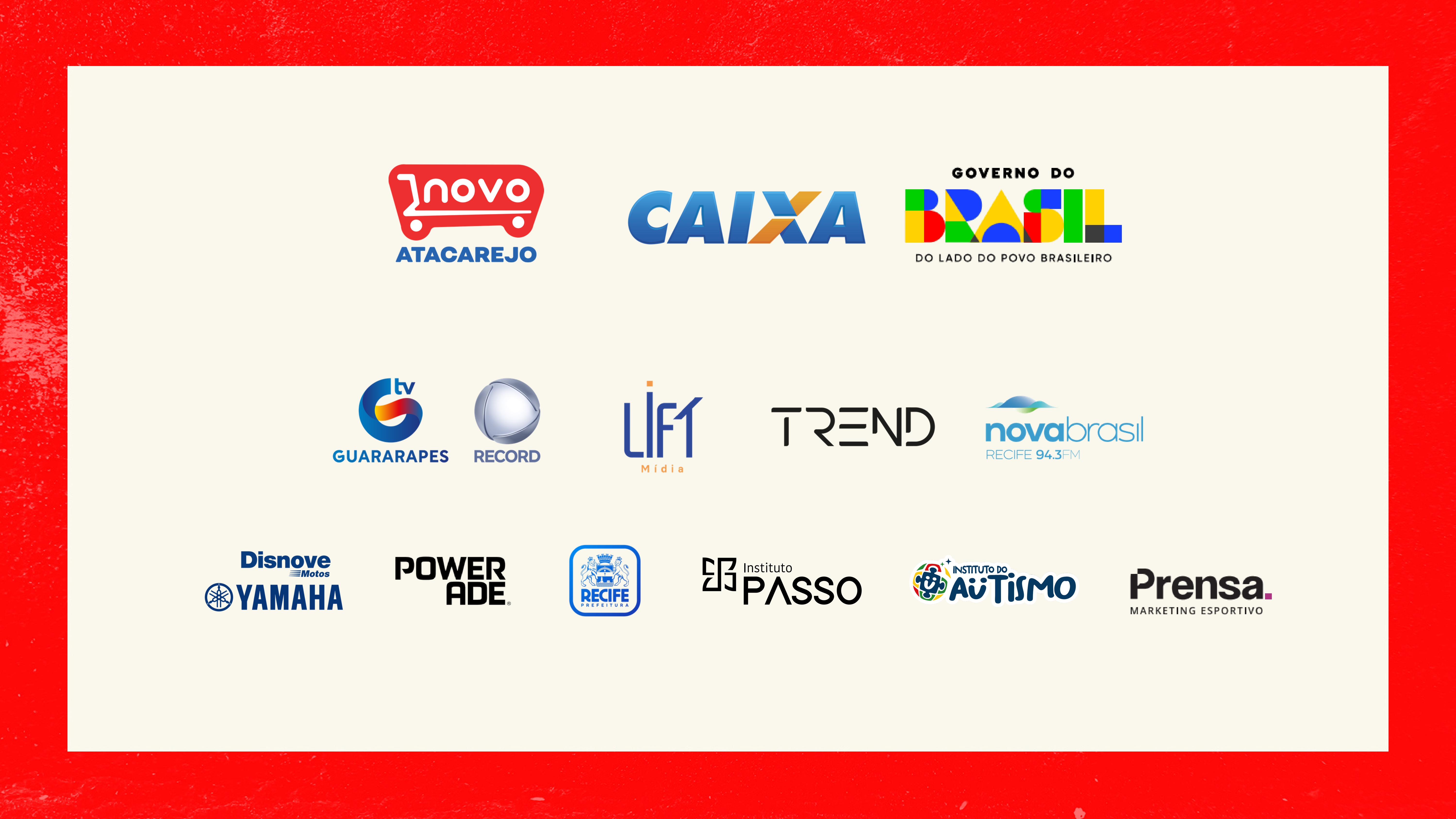 Footer da Corrida dos Morros Ibura